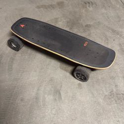 Meepo Mini 5 Extend Range Electric Skateboard 