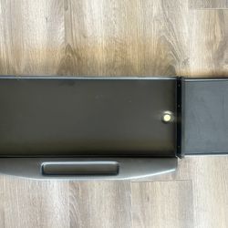 Computer Keyboard Tray