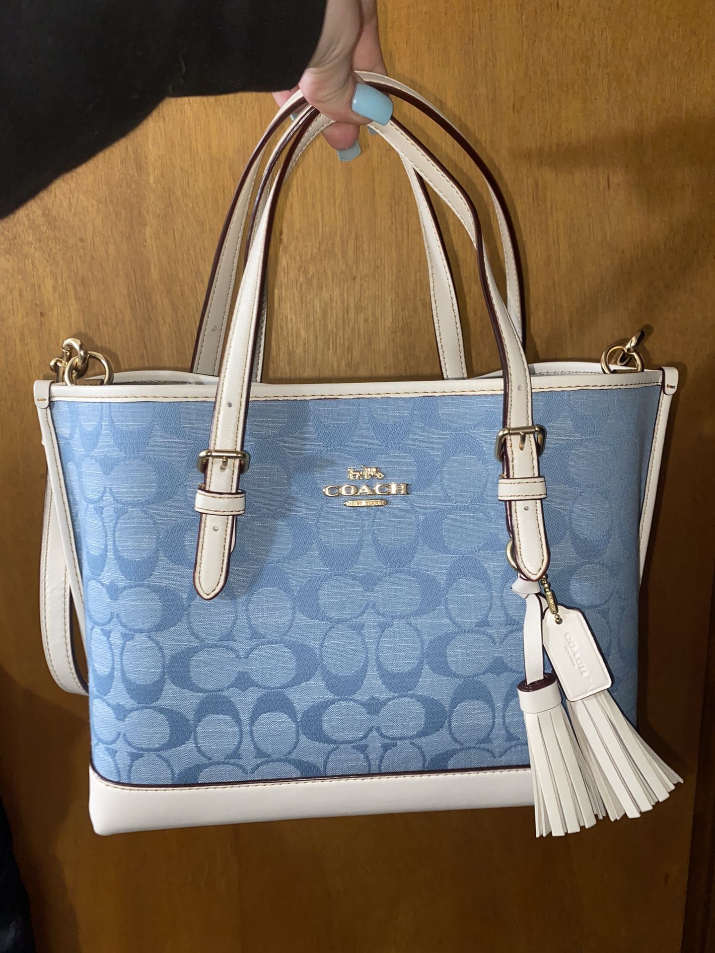 BRAND NEW!! COACH BAG /Crossbody 