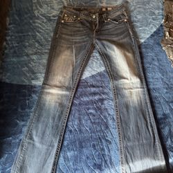 Girl Jeans True Religion And Etc.