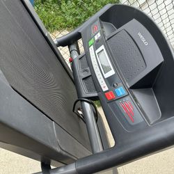 Treadmill Used Rarely Works Great $100
