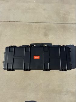 Rifle case Vevor NEW