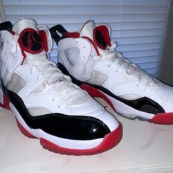 Nike Jordans 