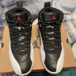 Jordan 12 