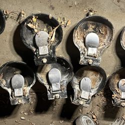 animal water troughs, I have 3 left 