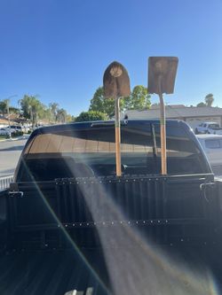 Landscaping Tool Holder