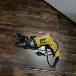 Dewalt tools