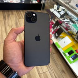 iPhone 15 plus 256GB Unlocked