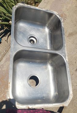 Sink