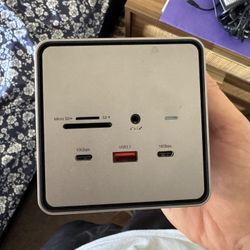 Docking Station For Laptop & Pc