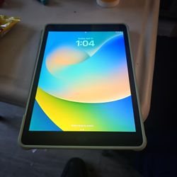 Ipad 9th 64gb Generation Perfect Condition 