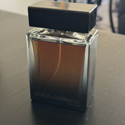 Dolce & Gabbana The One