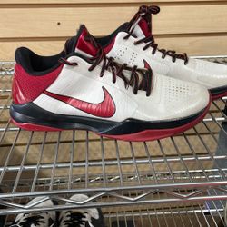 Nike 386429-181 Kobe Size 10