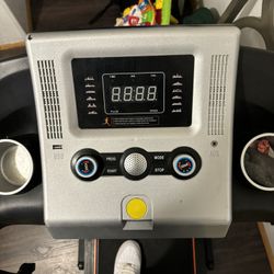 Treadmill