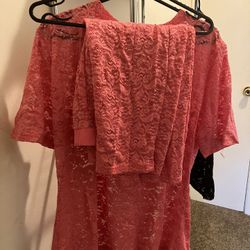 PLUS SIZE WOMEN STYLISH CLOTHING