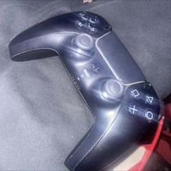 ps5 controller mint condition 