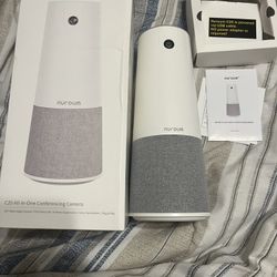 Nuroum Conferencing Camera