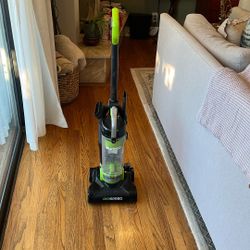 Eureka Airspeed Powerful Vacuum