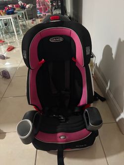 Car seat