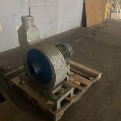 Ventilator 