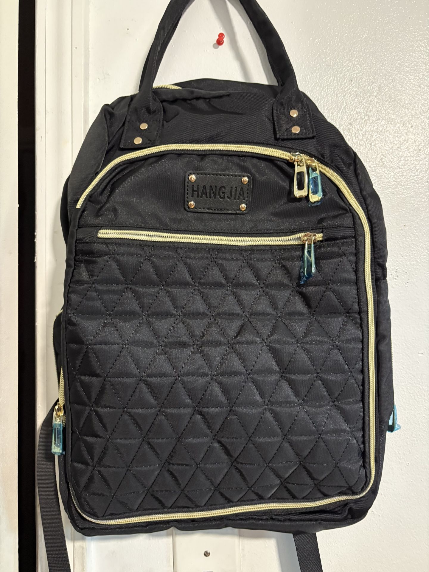 Diaper Bag Backpack