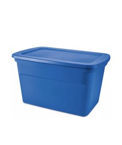 Storage Containers 