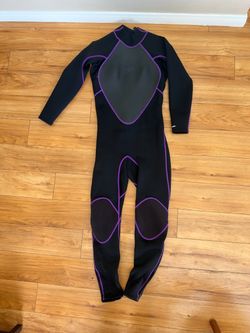 Epic Full Body Wetsuit Women’s size 12