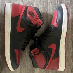 Bred 1s 