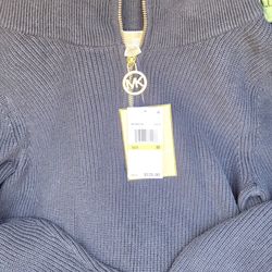 Michael kors sweater