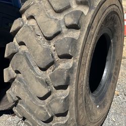 Loader Grader Tire 23.5x25 Industrial OTR