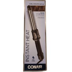 Curl Smooth Style Brush 3/4 " Conair