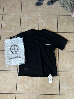 Chrome shirt