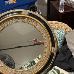 Mirror 36 Circumference