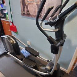 Norditrack Elliptical