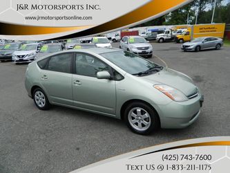 2008 Toyota Prius