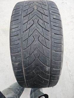 Tire 305/35/24