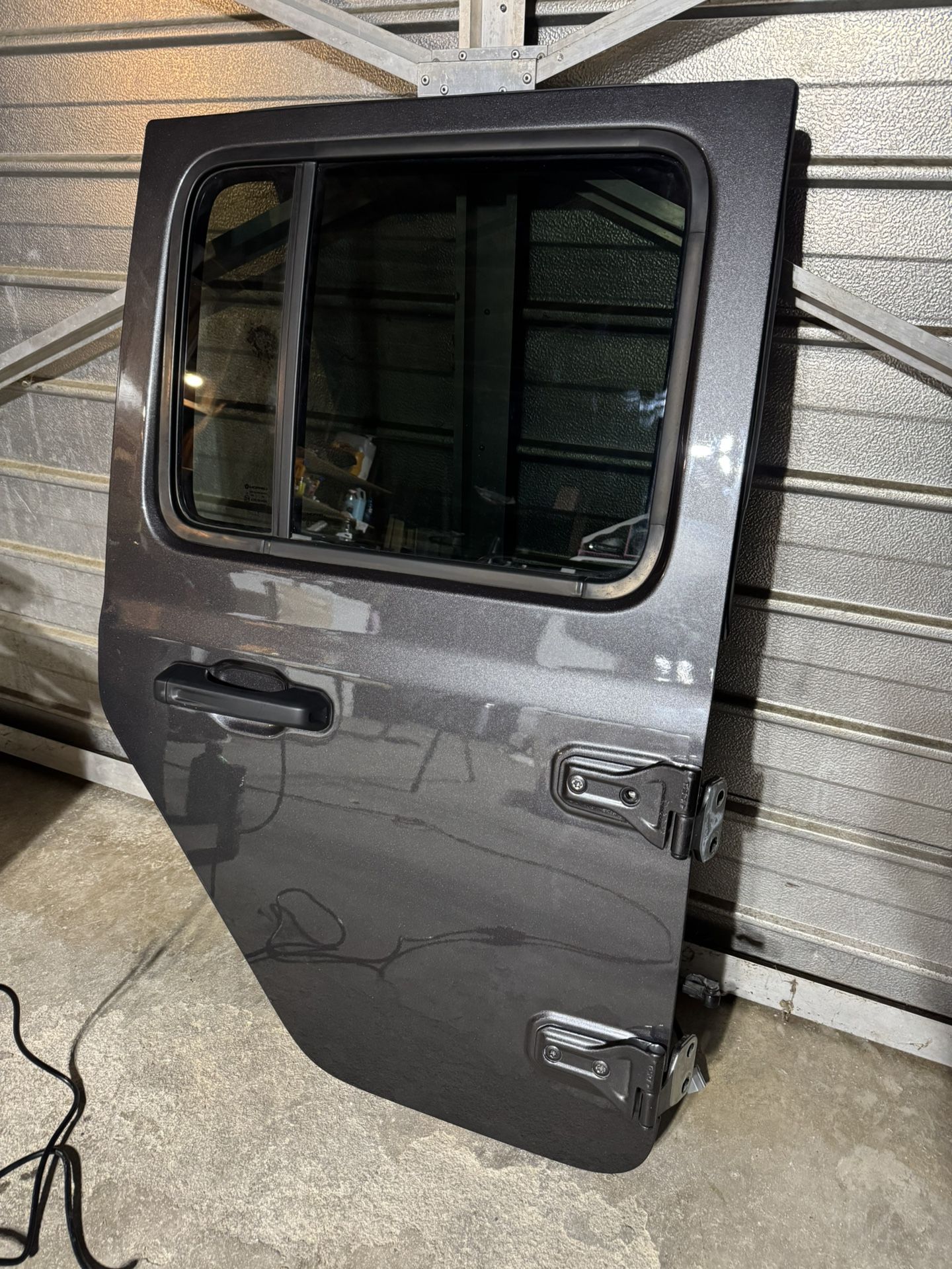 2018 2026 Jeep Rubicon Doors