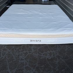Premier Luxury Hybrid Mattress, King
