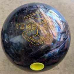 Storm Timeless 15lb