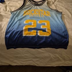 Rockstar Original Jersey