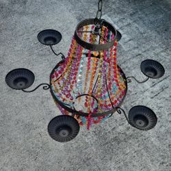 Beautiful Hanging Decor Chandeliers