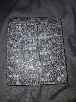 Mk wallet