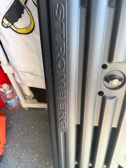 Ford F250 F350 5th Wheel Tailgate – Stromberg Carlson