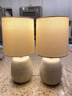 Lamps
