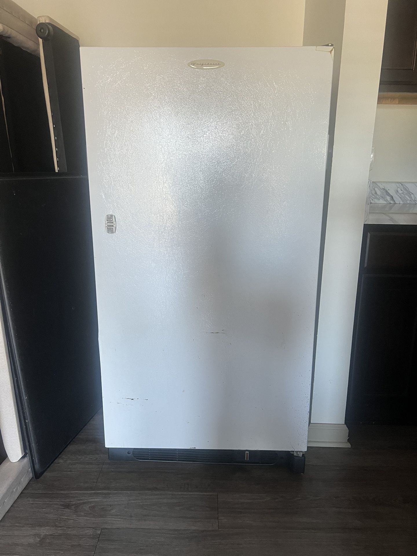 Deep Freezer