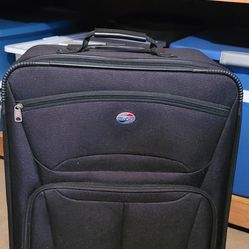 1 PcAmerican Tourist Luggage 