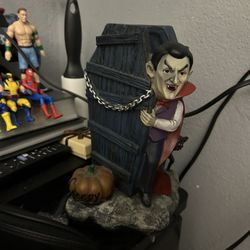 Dracula Collectible 
