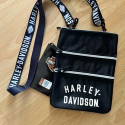 Harley Davidson New Cross Body Bag 