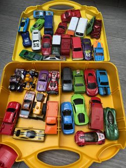 Cars