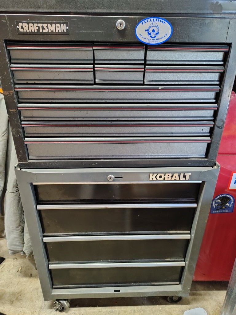 Tool Box